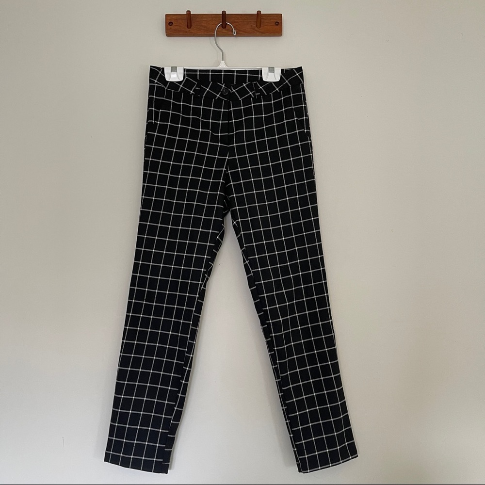Stylenanda Suit set blazer and dress pants made in korea - Picture 3 of 7